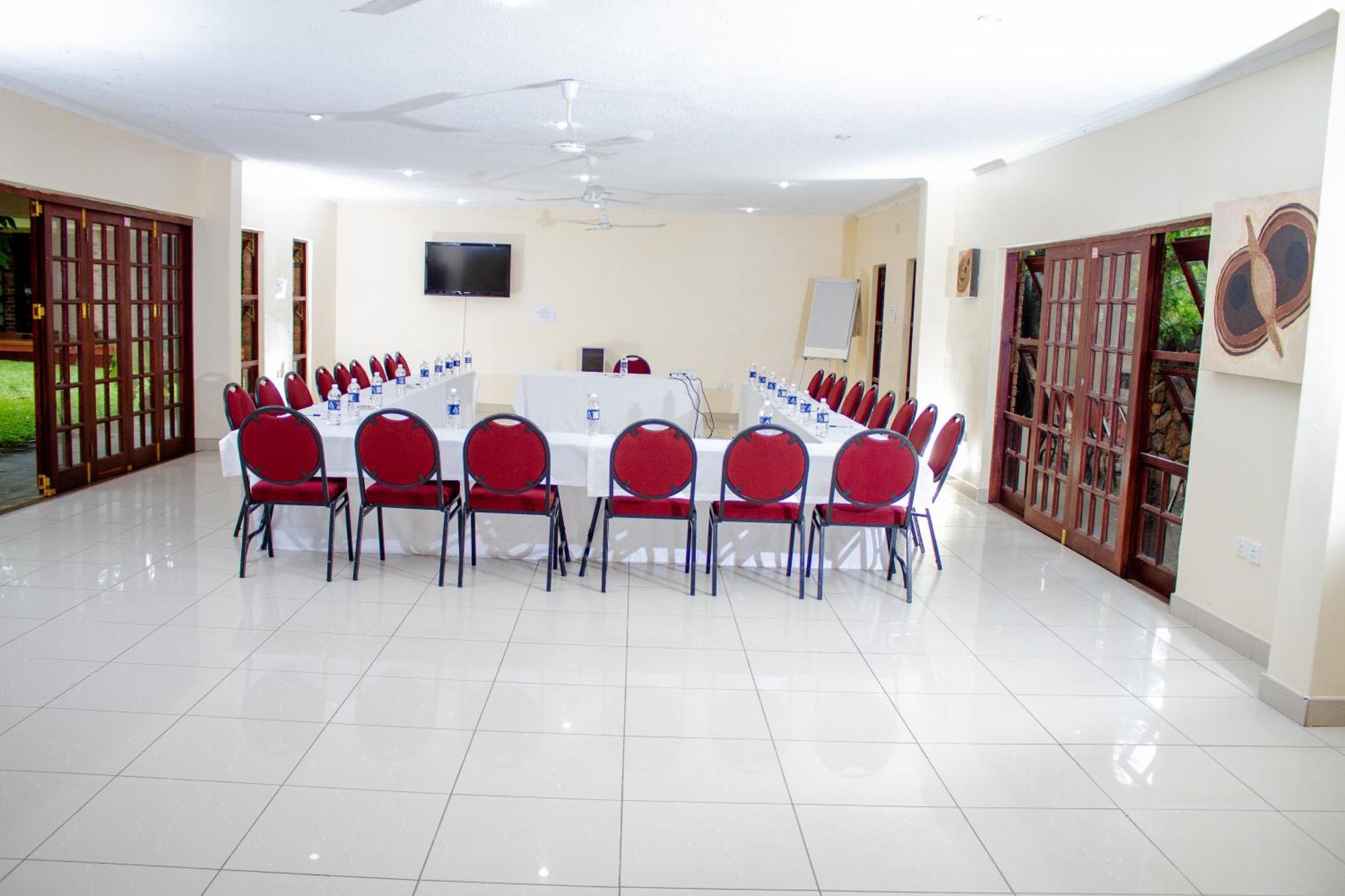 Matilinda Lodge Bulawayo Luaran gambar