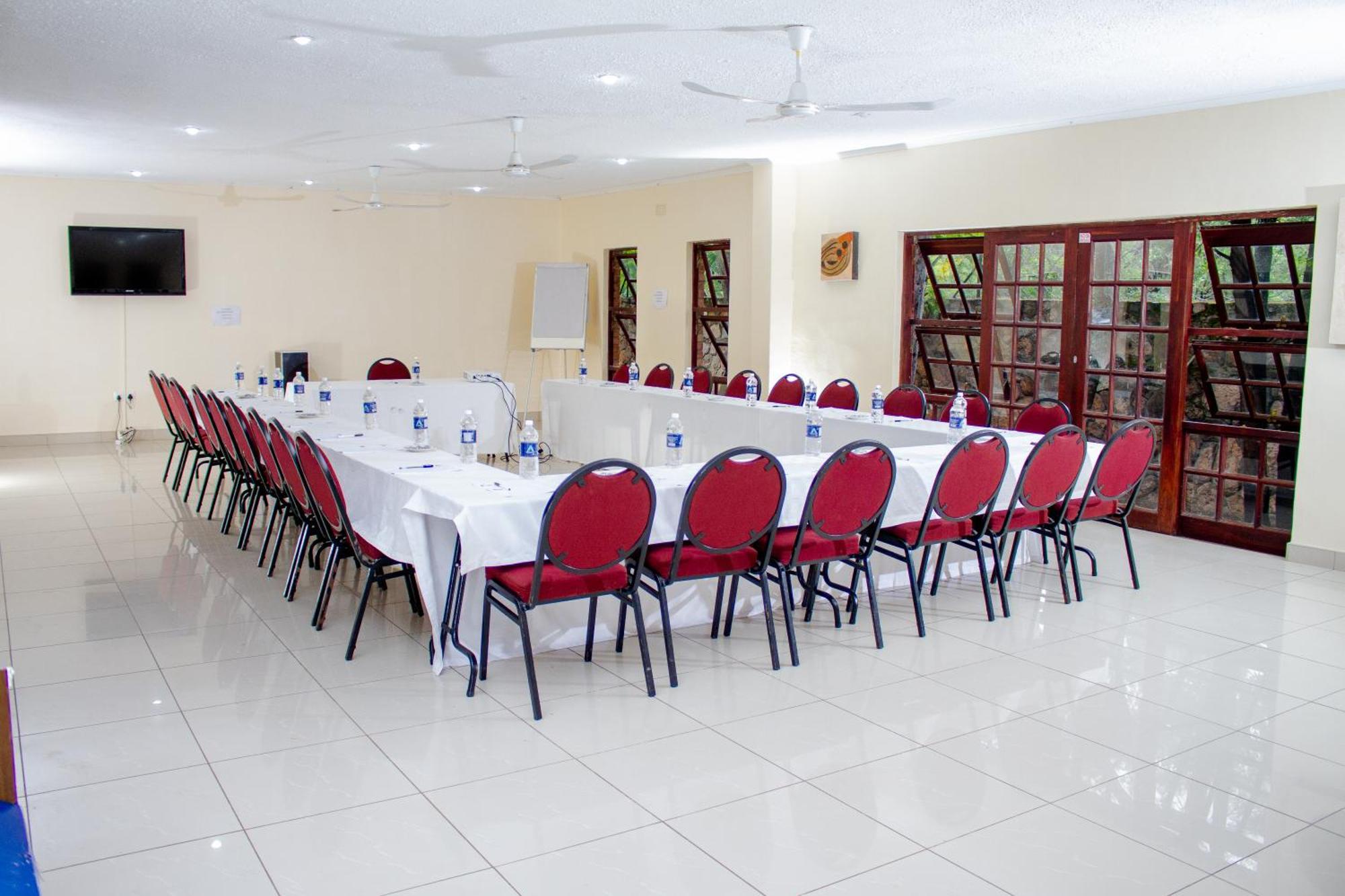 Matilinda Lodge Bulawayo Luaran gambar