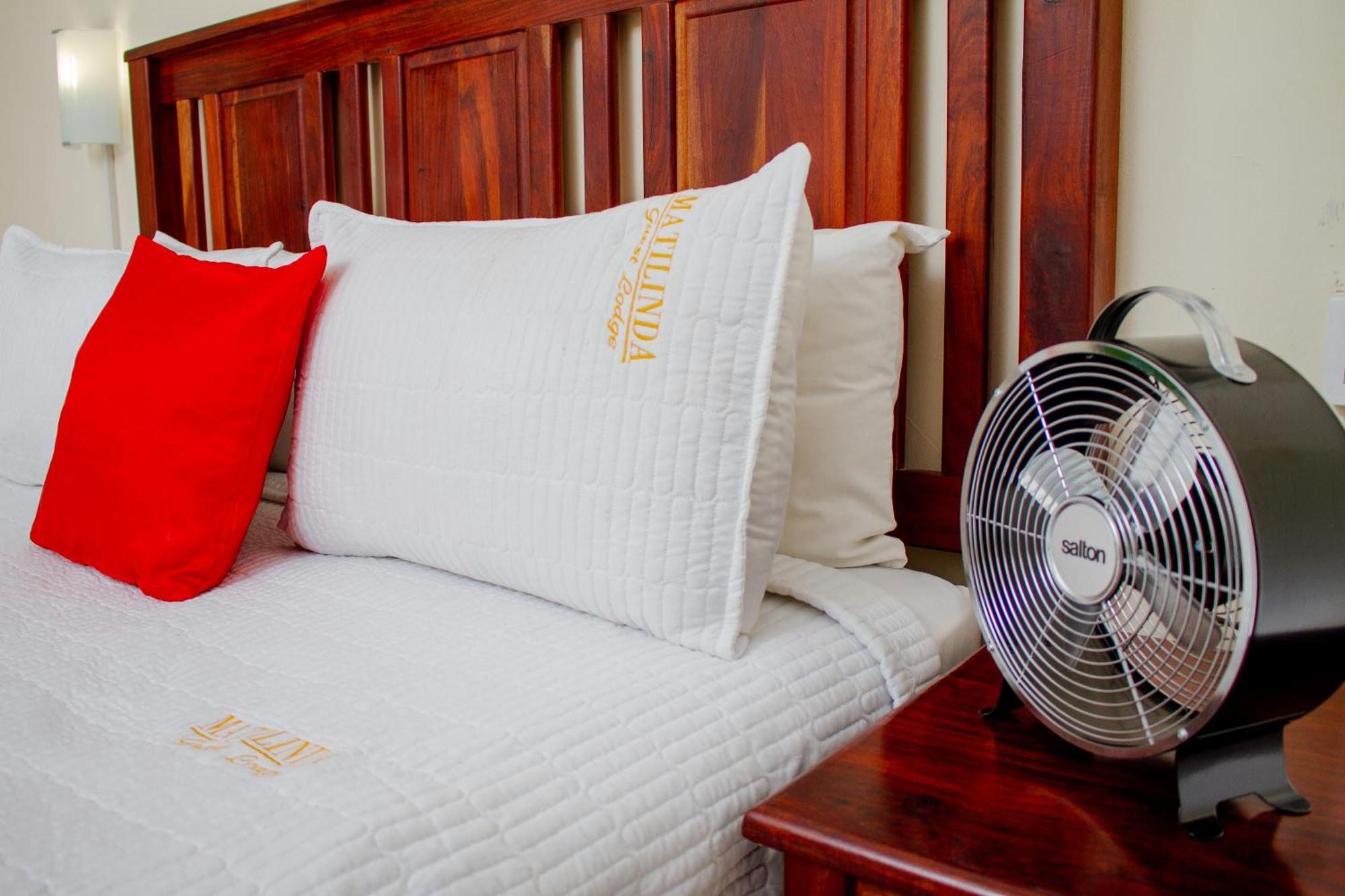 Matilinda Lodge Bulawayo Luaran gambar