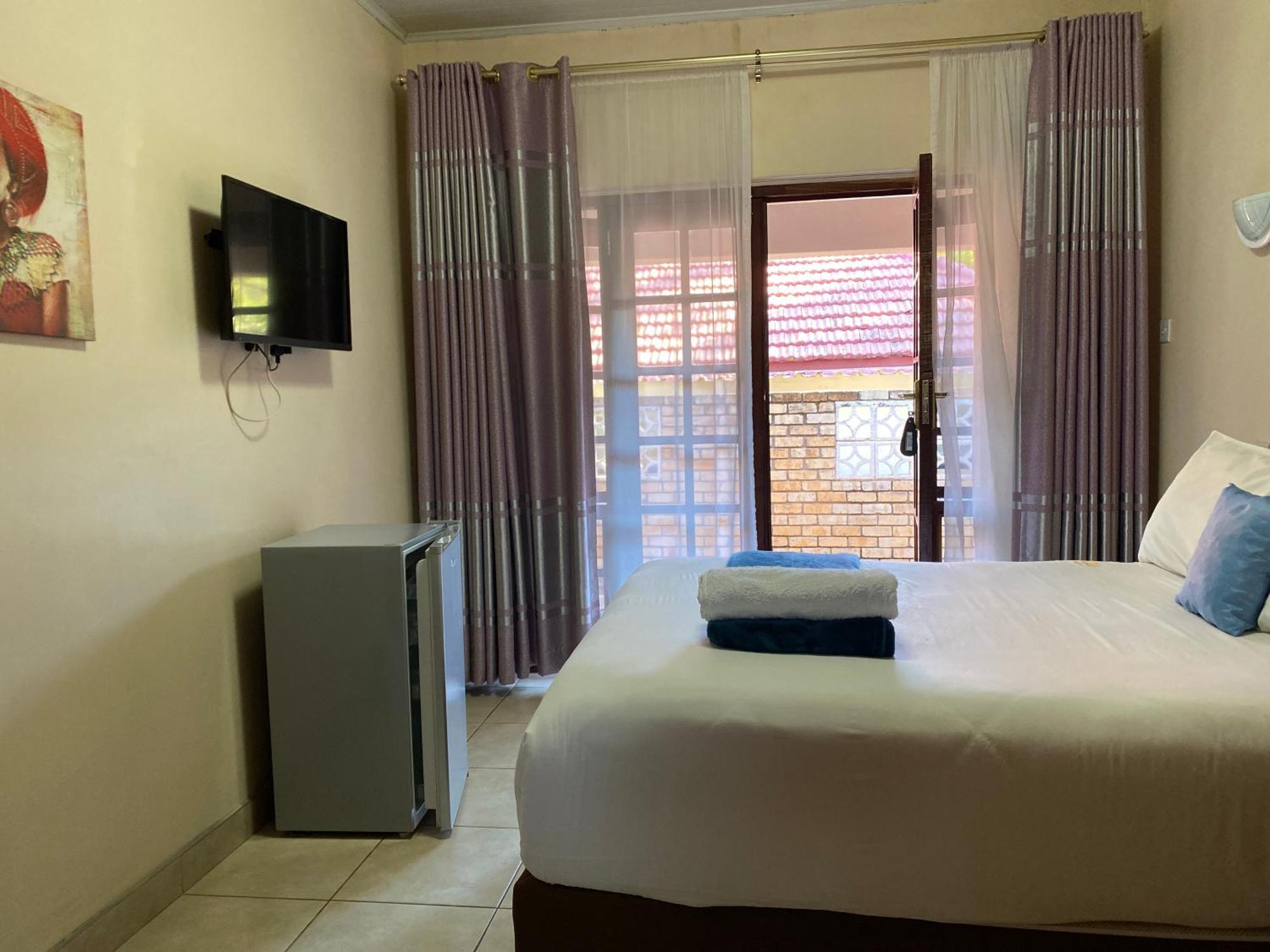 Matilinda Lodge Bulawayo Luaran gambar