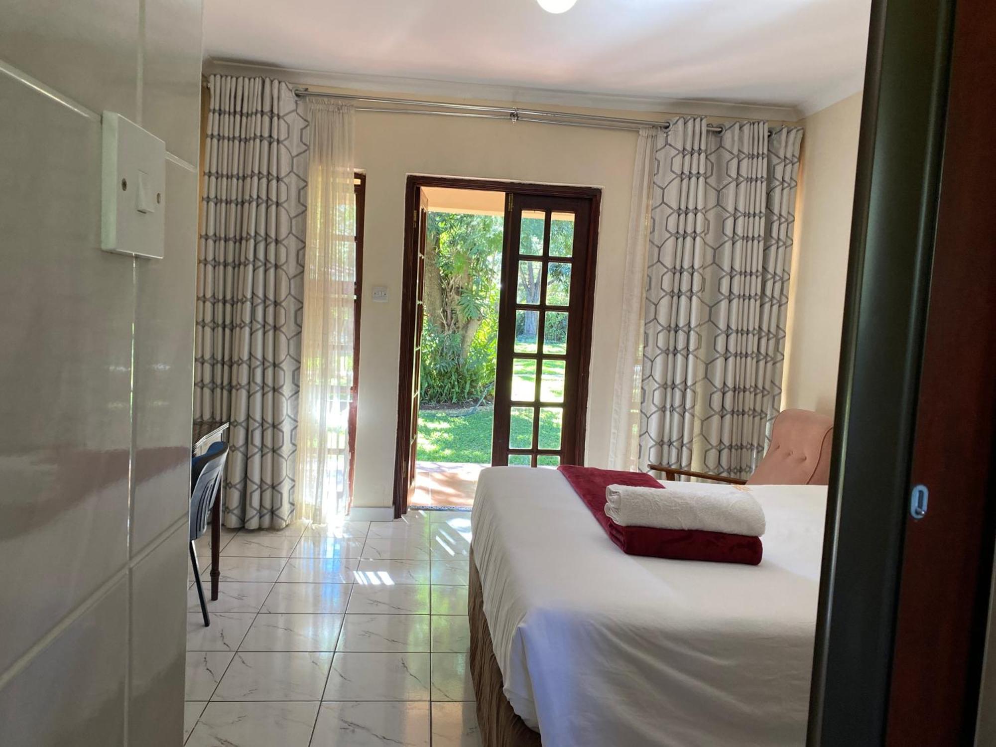 Matilinda Lodge Bulawayo Luaran gambar