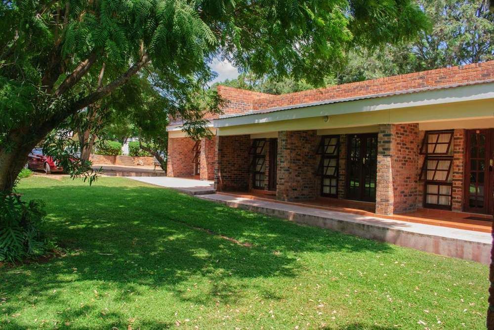 Matilinda Lodge Bulawayo Luaran gambar